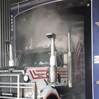 Glen Artney Truck Repairs, Tamworth, NSW