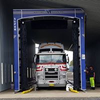 Glen Artney Truck Repairs, Tamworth, NSW
