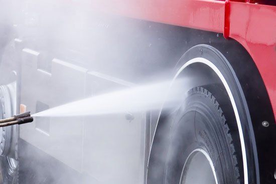 Truck Breakdown Assistance, Tamworth, NSW