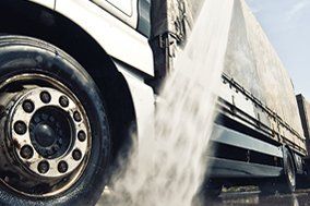 Truck Wash in Tamworth, NSW