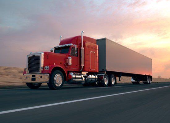 Truck Mechanics, Glen Artney Truck Repairs