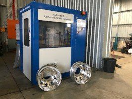 Truck Maintenance, Tamworth, NSW