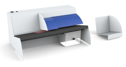Call European Postal Systems today on 0870 066 3526 IM-19 letter opener from European Postal Systems