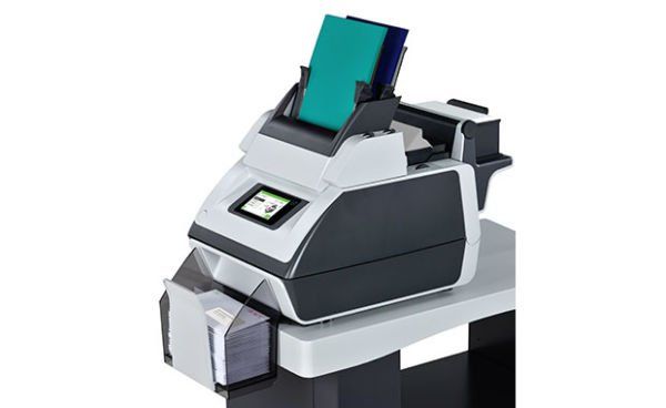 Call European Postal Systems today on 0870 066 3526 DS40i folder inserter from European Postal Systems