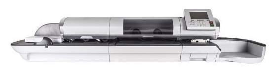 IN-700 franking machine from European Postal Systems