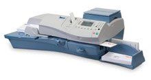 Ask us about franking machines High Volume franking machines