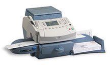 Ask us about our franking machines Low volume franking machine from EPS
