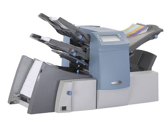 Call European Postal Systems today on 0870 066 3526 Folder inserters from European Postal Systems