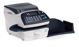 DM110 franking machine from European Postal Systems