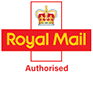 Royal Mail logo