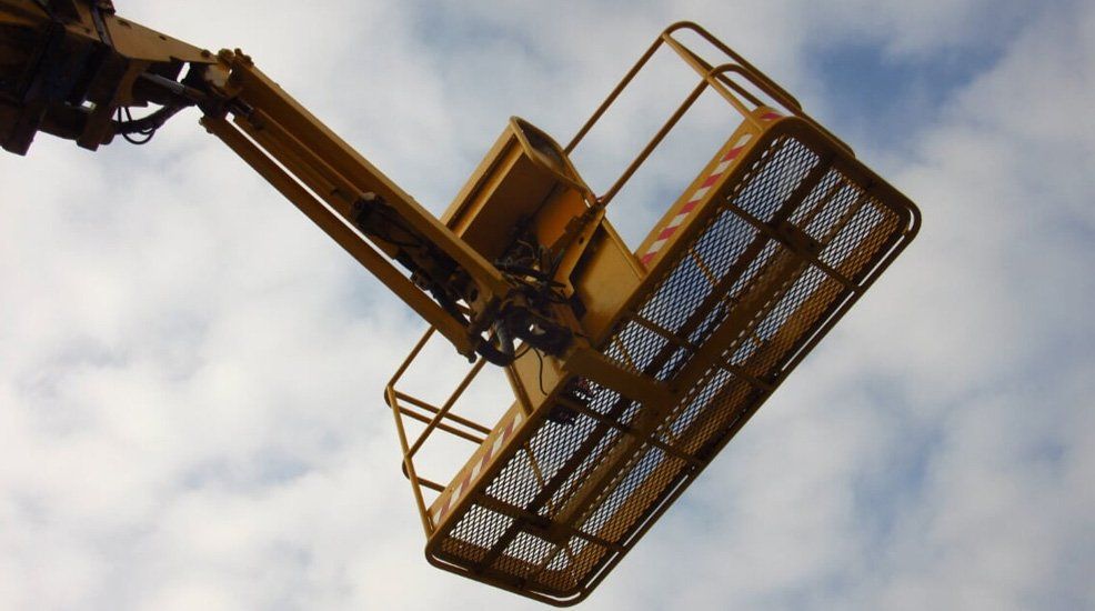 vehicle lift