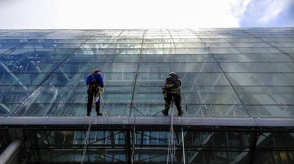 rooft-cleaning