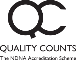 Quality Counts