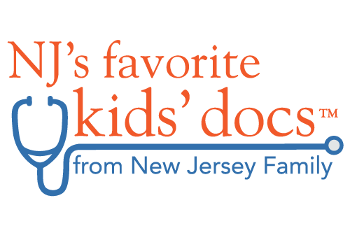 NJ Kids Docs - NJ Steps