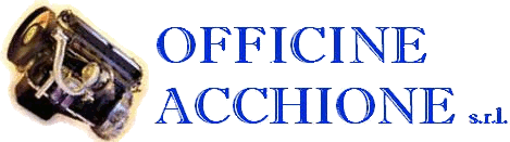 OFFICINE ACCHIONE FORD SERVICE ASSISTENZA E VENDITA-LOGO OFFICINE ACCHIONE FORD SERVICE ASSISTENZA E VENDITA-LOGO