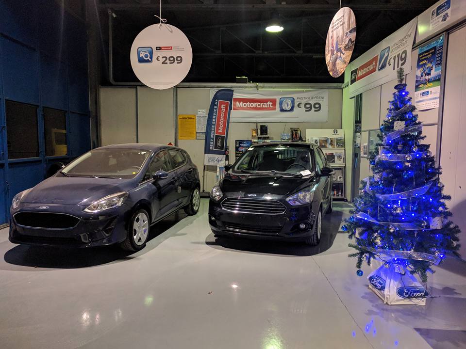 auto con promozioni