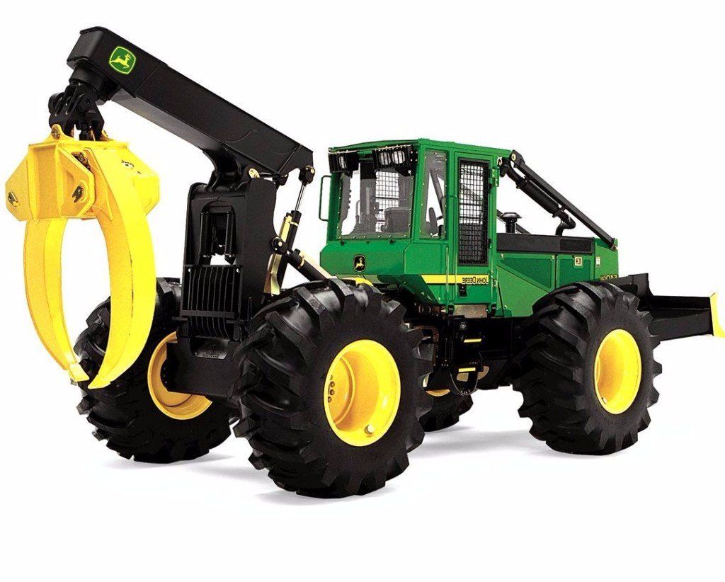 Century Tire Inc. - Forestry Tires
