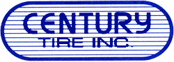 Century Tire Inc.