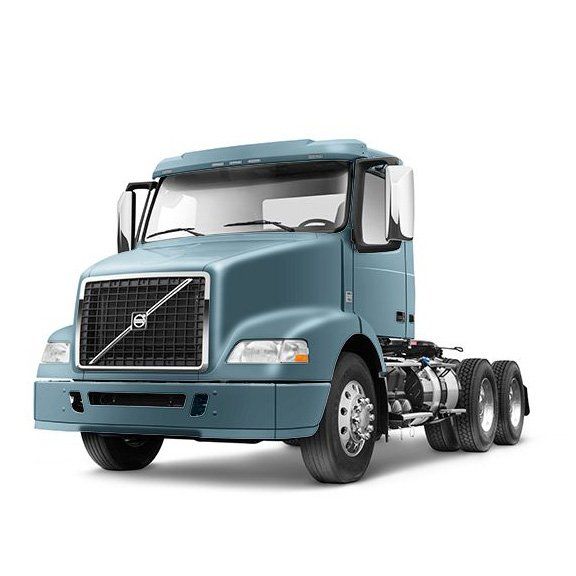 Century Tire Inc.  - Regional Haul Tires