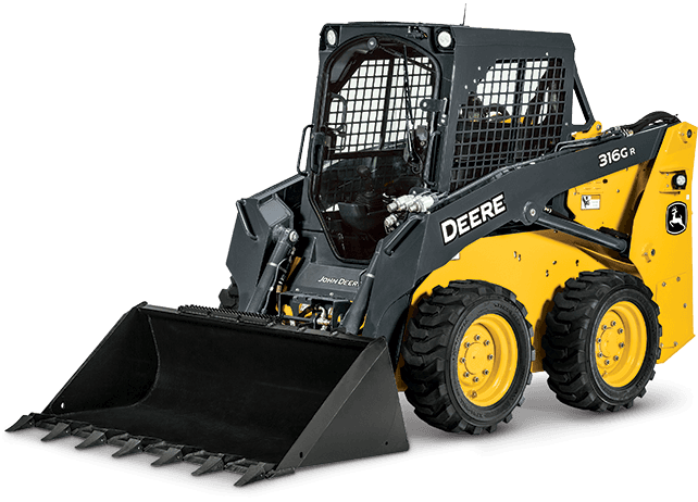 Century Tire Inc. - Skid Steer
