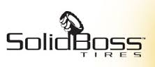 Century Tire Inc. - Solid Boss Tires