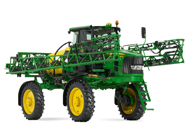 Century Tire Inc. - Sprayers/ Terra Flotations