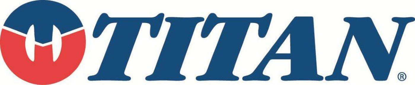 Century Tire Inc. -  Titan