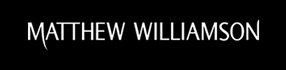 Matthew Williamson