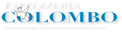 TAPPEZZERIA-COLOMBO - LOGO TAPPEZZERIA-COLOMBO - LOGO