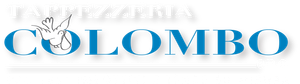 TAPPEZZERIA-COLOMBO - LOGO TAPPEZZERIA-COLOMBO - LOGO