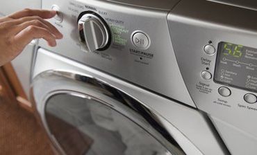 washing machine repairs