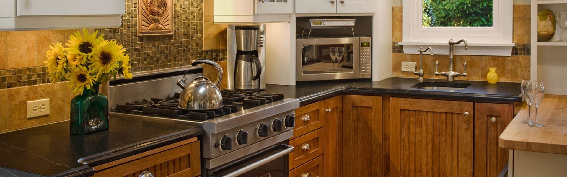 domestic appliance repairs