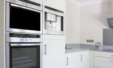 Domestic electrical appliance repairs