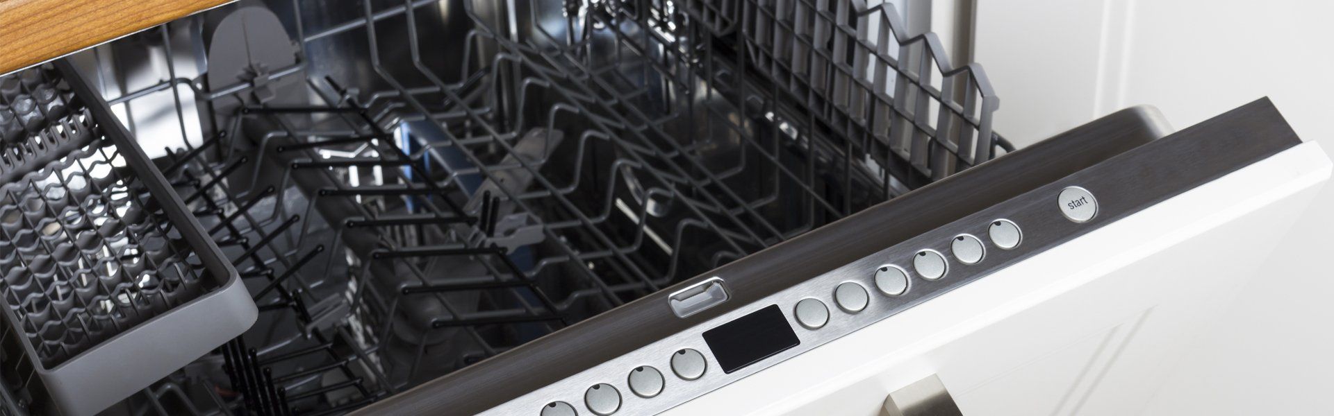Dishwasher repairs