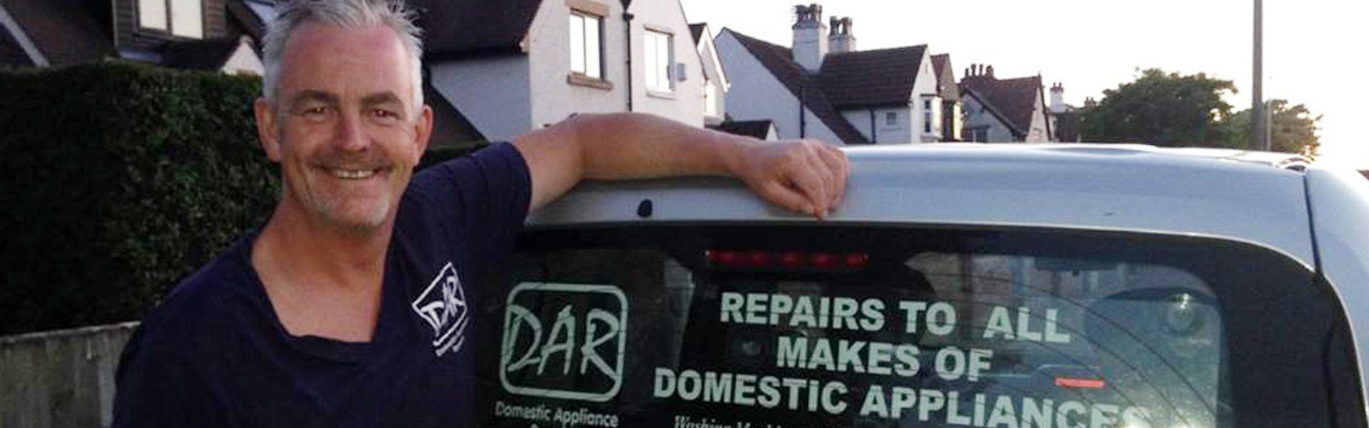 Car repairs