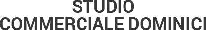 STUDIO COMMERCIALE DOMINICI - LOGO