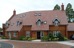 Roofing