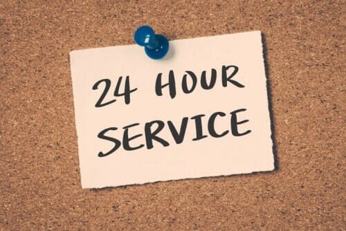 24 Hour Service - Appliance Company in Worth, IL 24 Hour Service - Appliance Company in Worth, IL