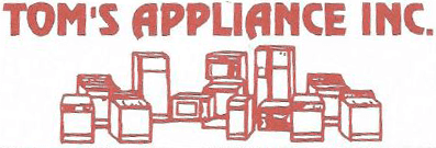 Tom's Appliance Service, Inc. Tom's Appliance Service, Inc.