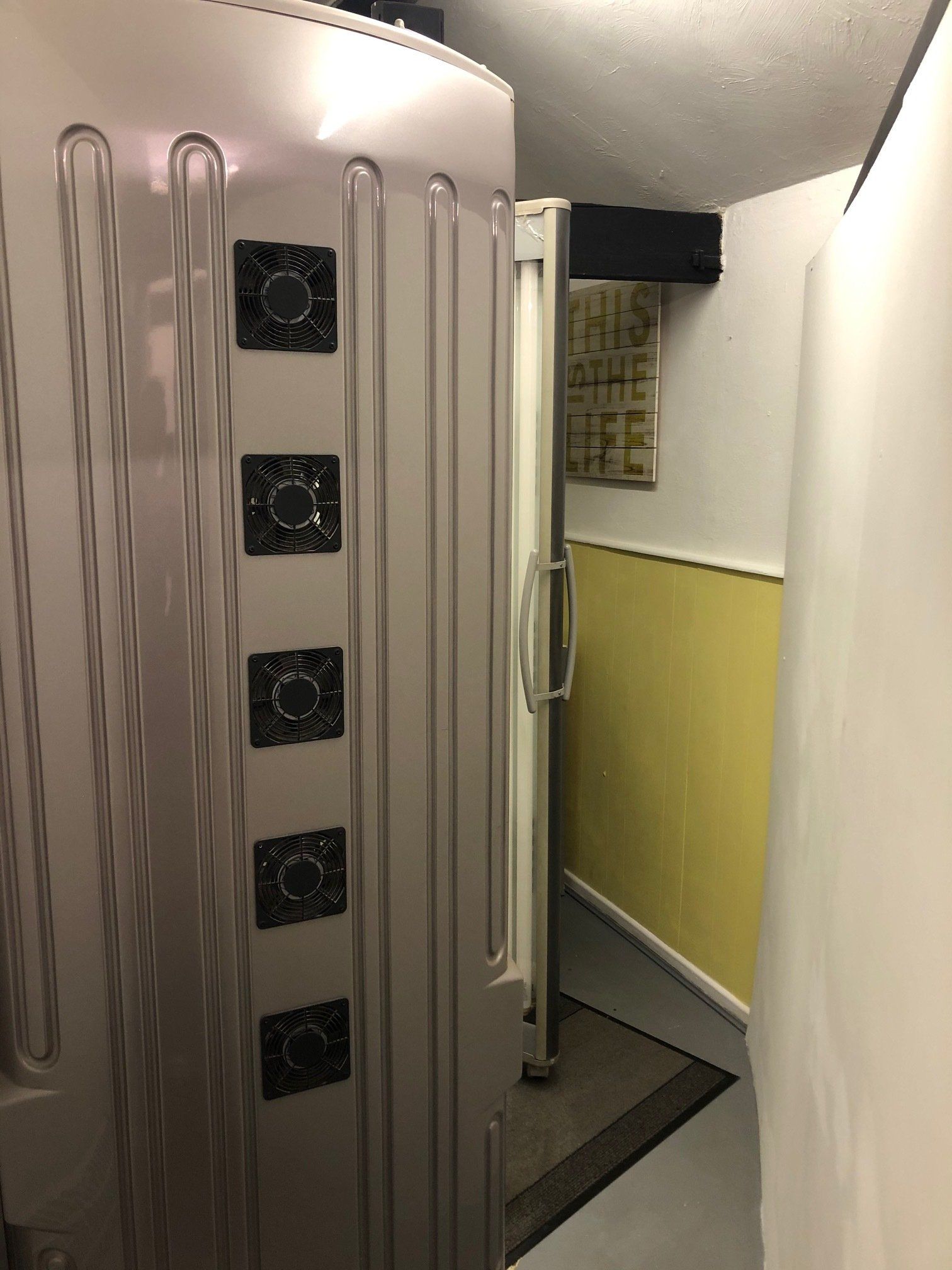 Tanning and sunbed prices