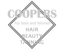 Coopers logo