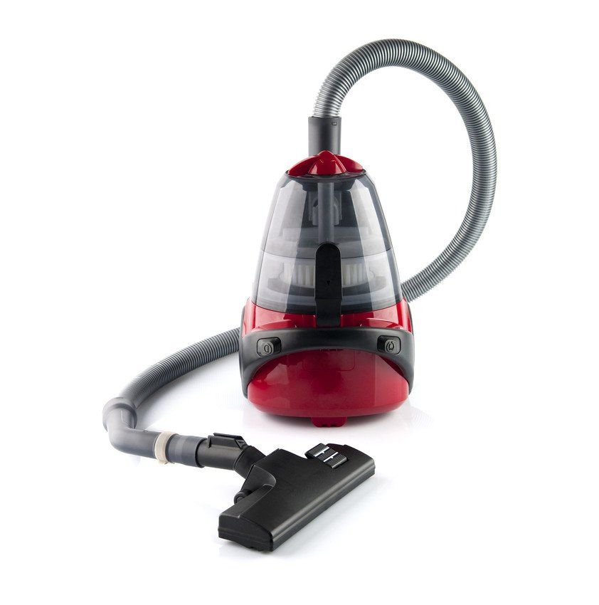 Vacuum machine