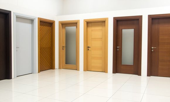 porte per interni e esterni