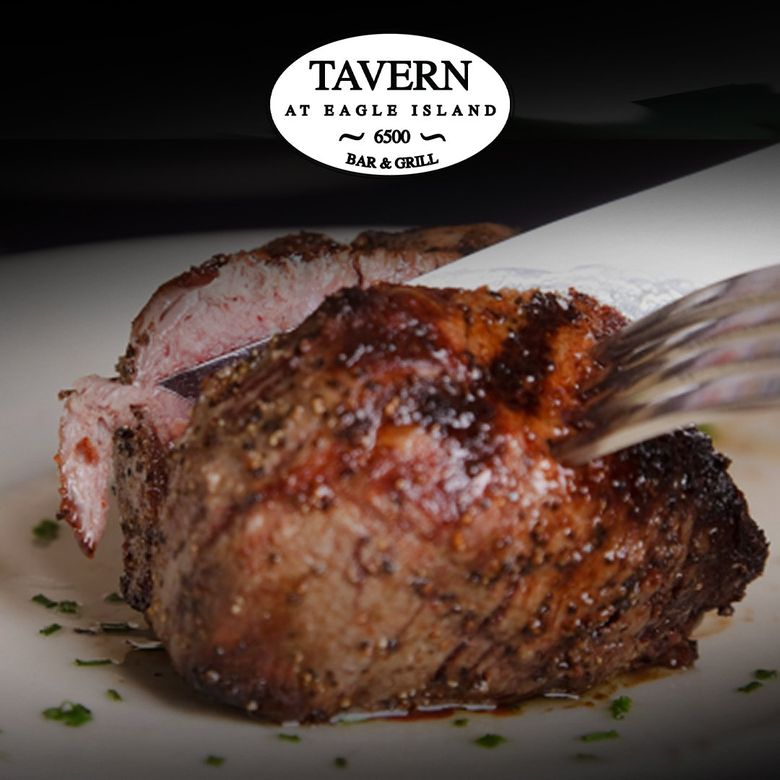 Boise, Idaho Steakhouse and wine