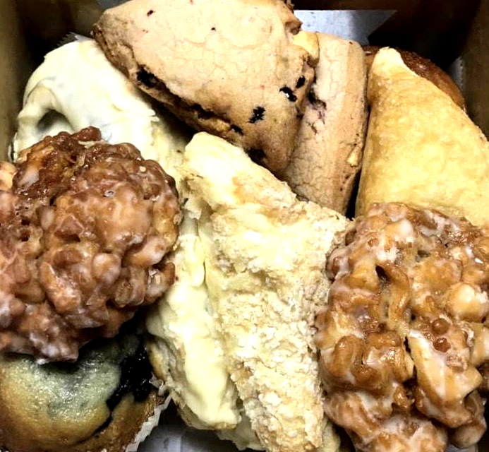 Bakery Display Case
