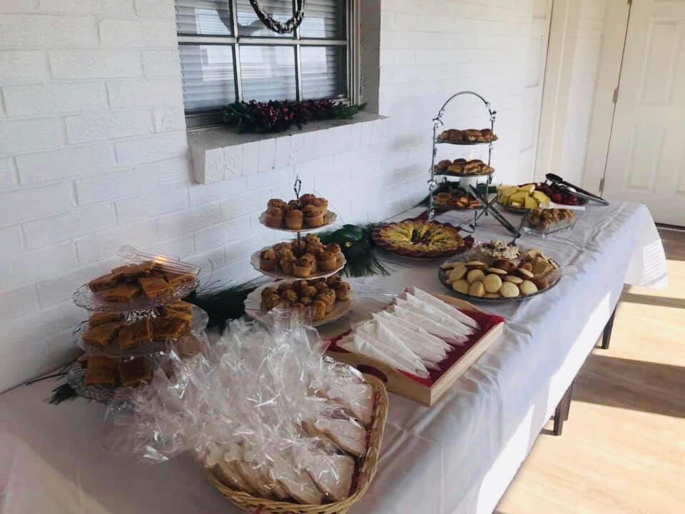 Catering Dothan, AL