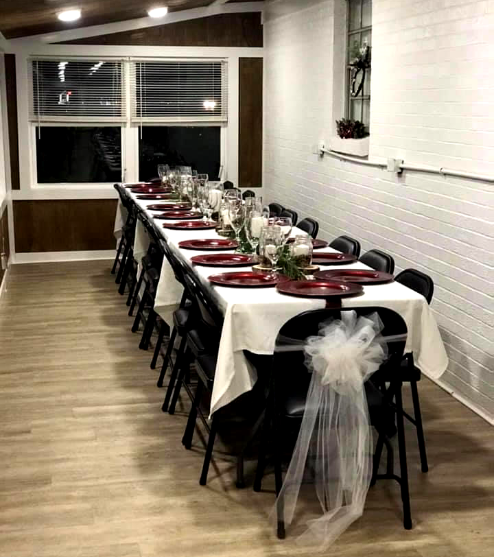 Parties Dothan, AL