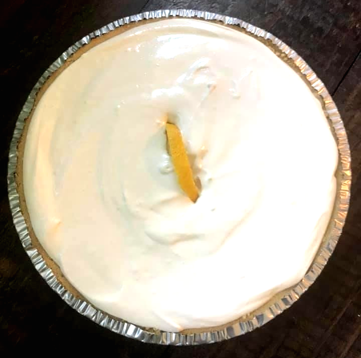 Key Lime Pie