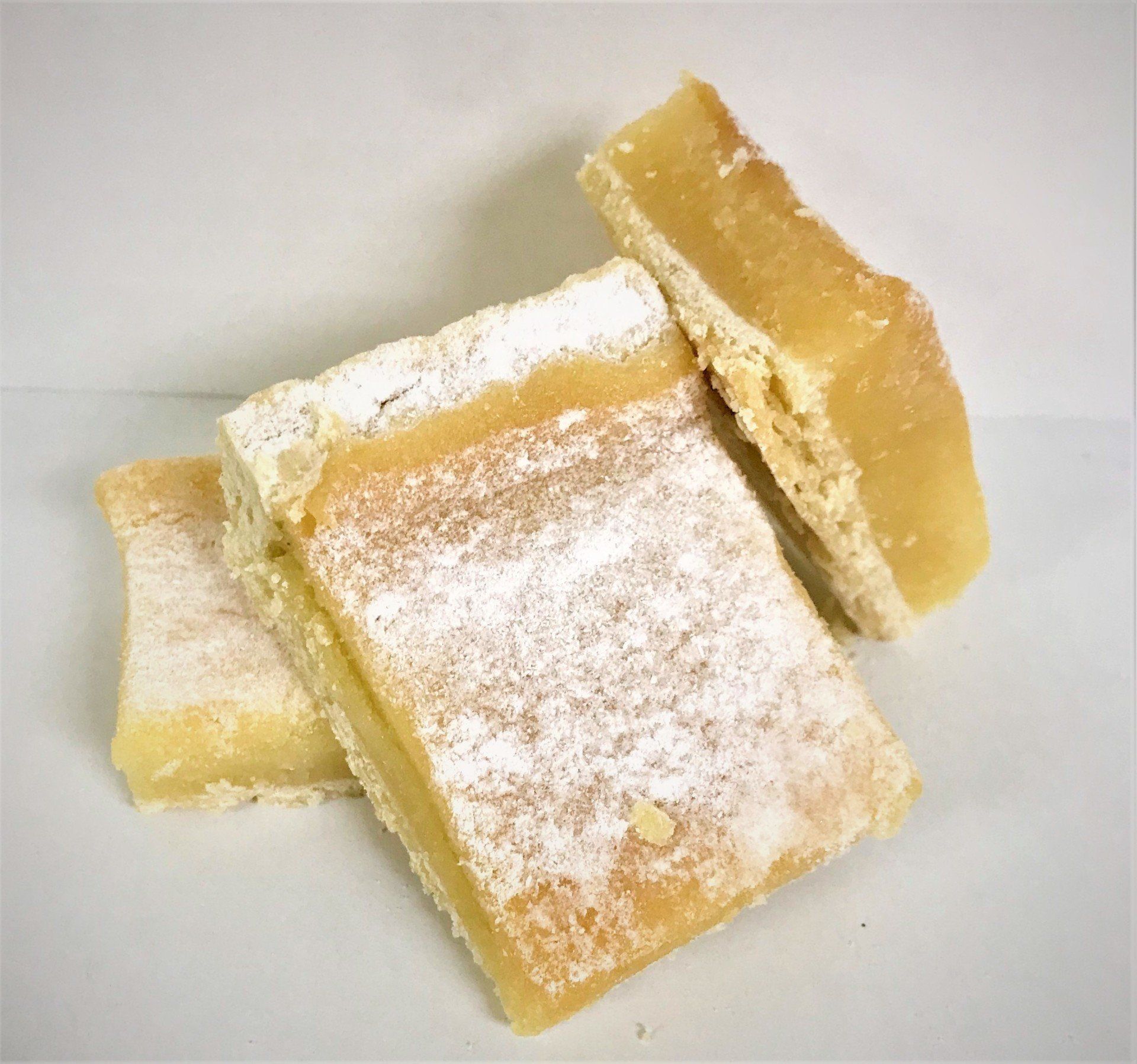 Lemon Bars