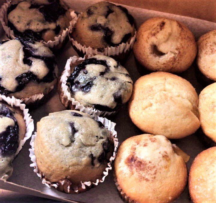 Muffins
